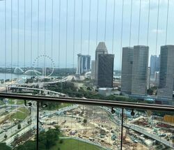 Concourse Skyline (D7), Apartment #453513701